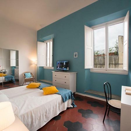 Florence Oasis ภายนอก รูปภาพ