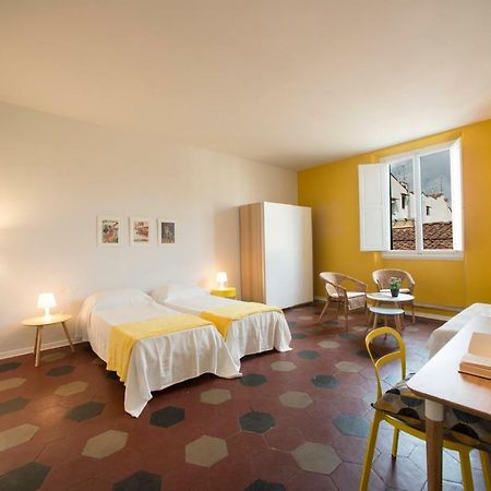 Florence Oasis ภายนอก รูปภาพ