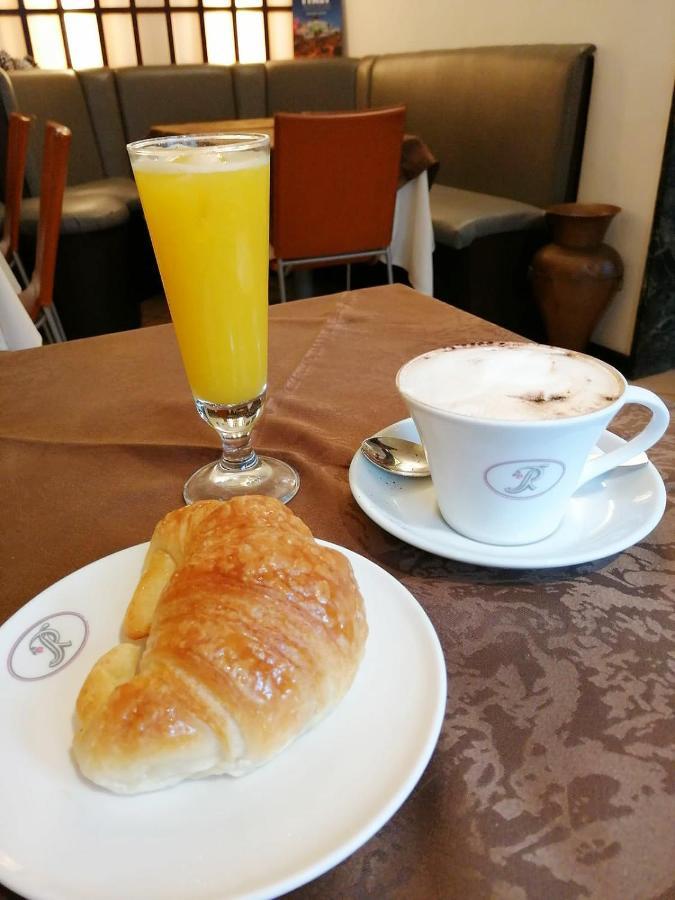 Florence Oasis ภายนอก รูปภาพ