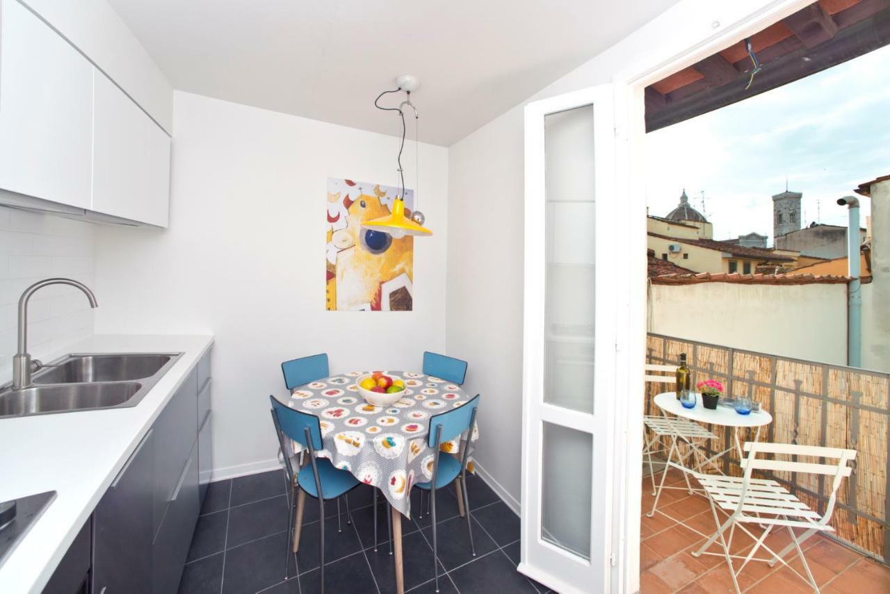 Florence Oasis ภายนอก รูปภาพ