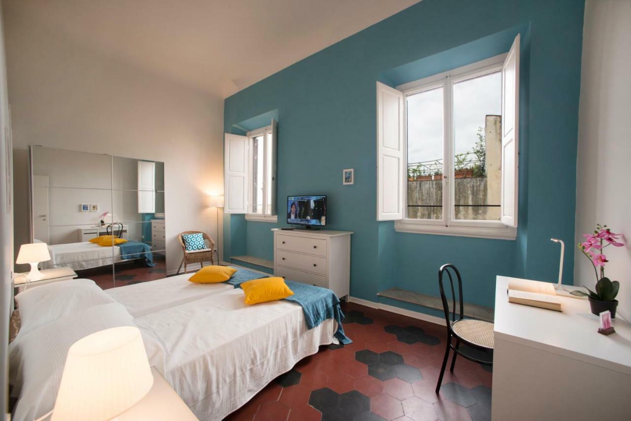 Florence Oasis ภายนอก รูปภาพ