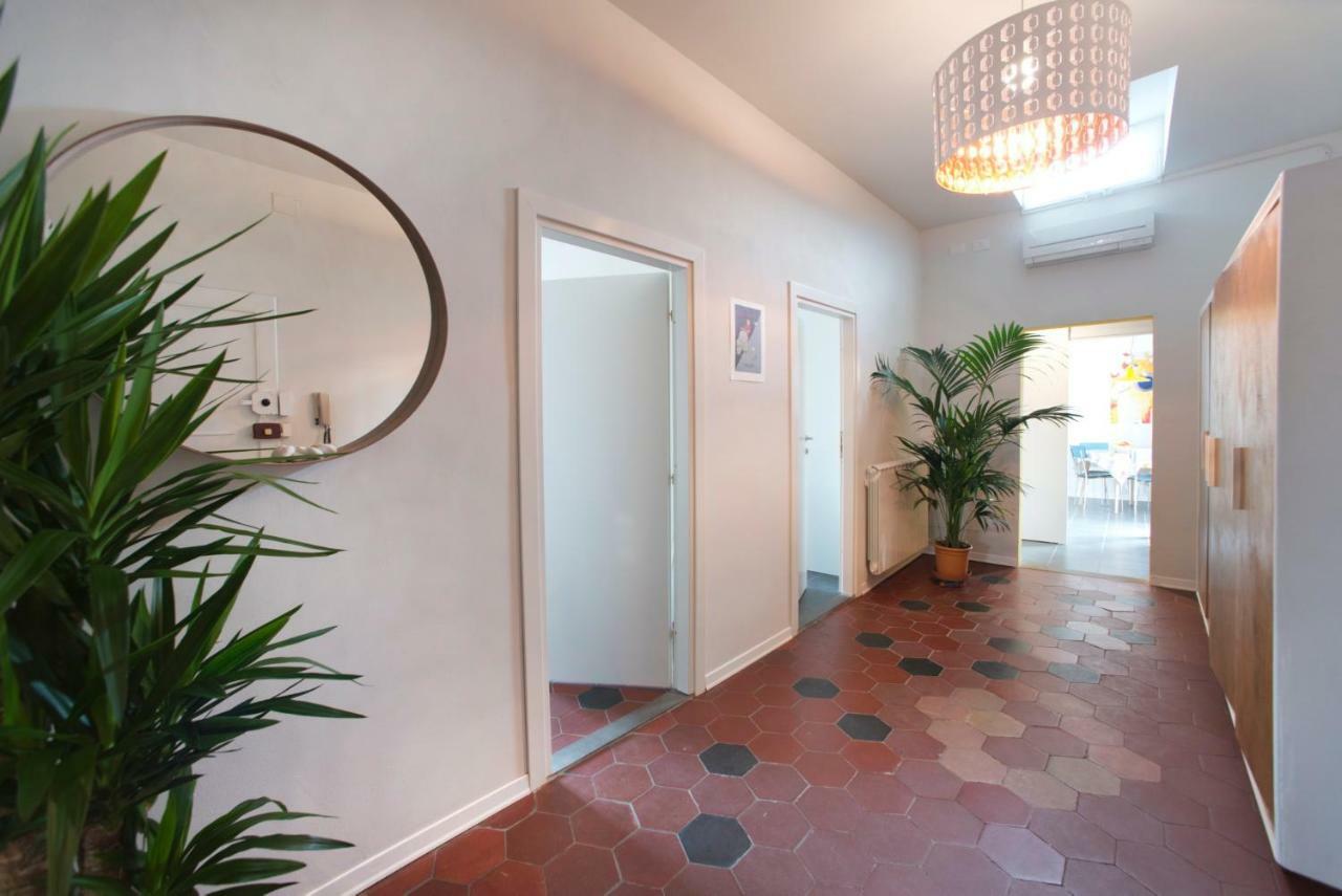 Florence Oasis ภายนอก รูปภาพ