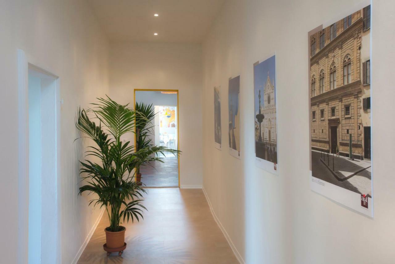 Florence Oasis ภายนอก รูปภาพ