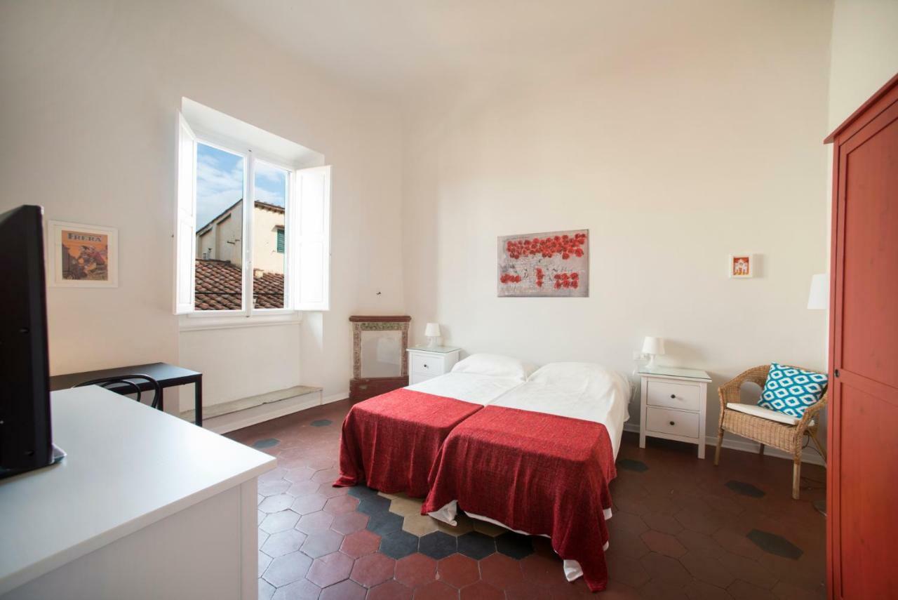 Florence Oasis ภายนอก รูปภาพ