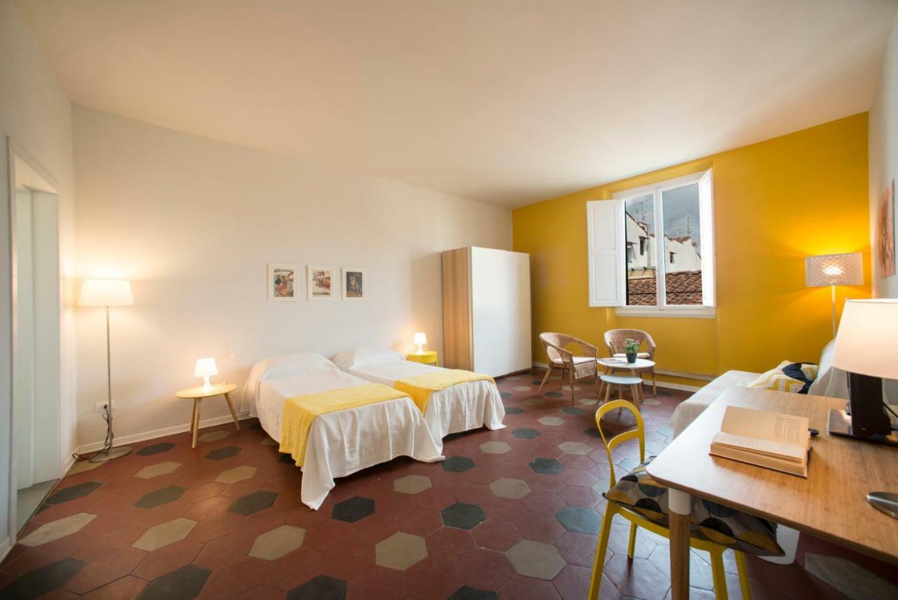 Florence Oasis ภายนอก รูปภาพ