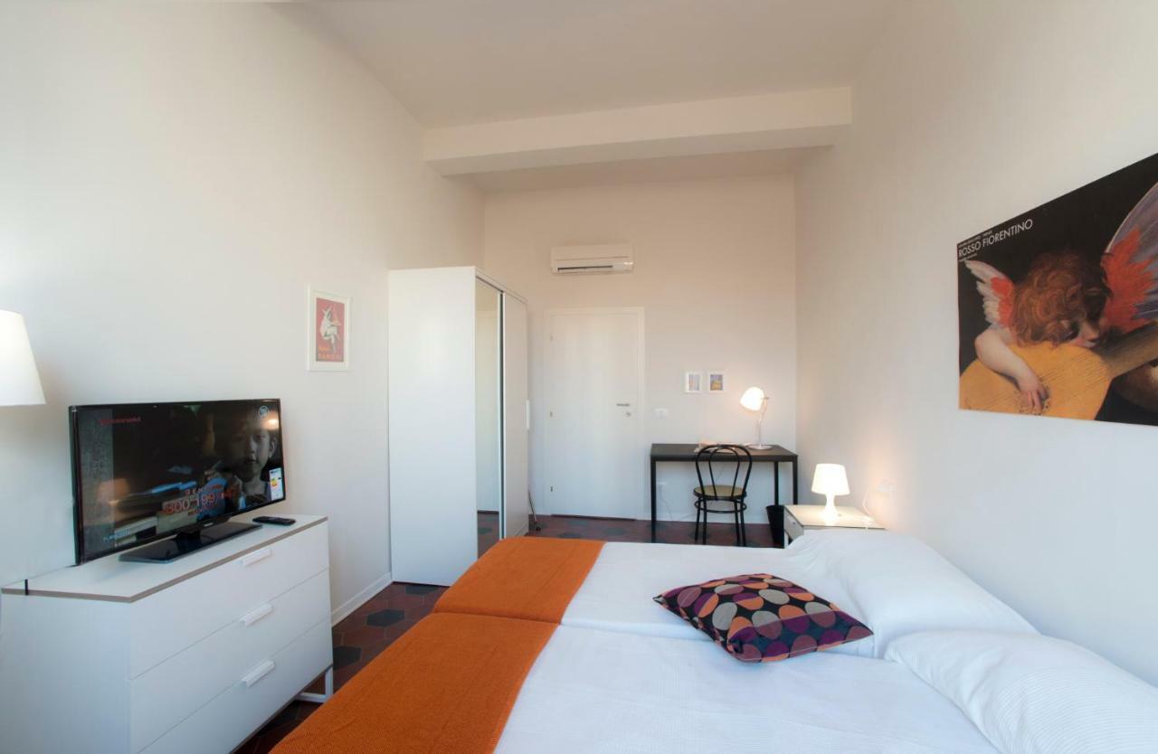 Florence Oasis ภายนอก รูปภาพ
