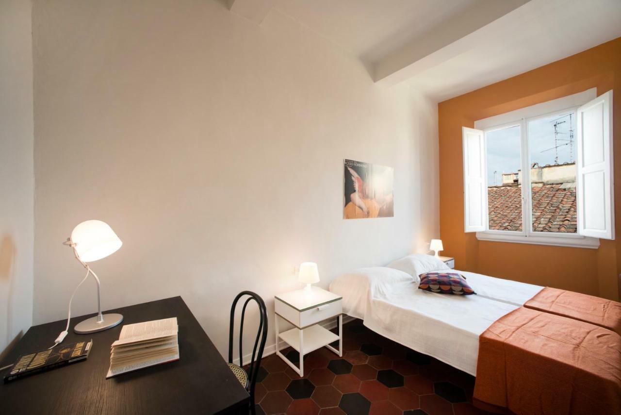 Florence Oasis ภายนอก รูปภาพ