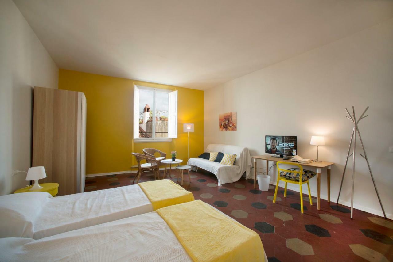 Florence Oasis ภายนอก รูปภาพ