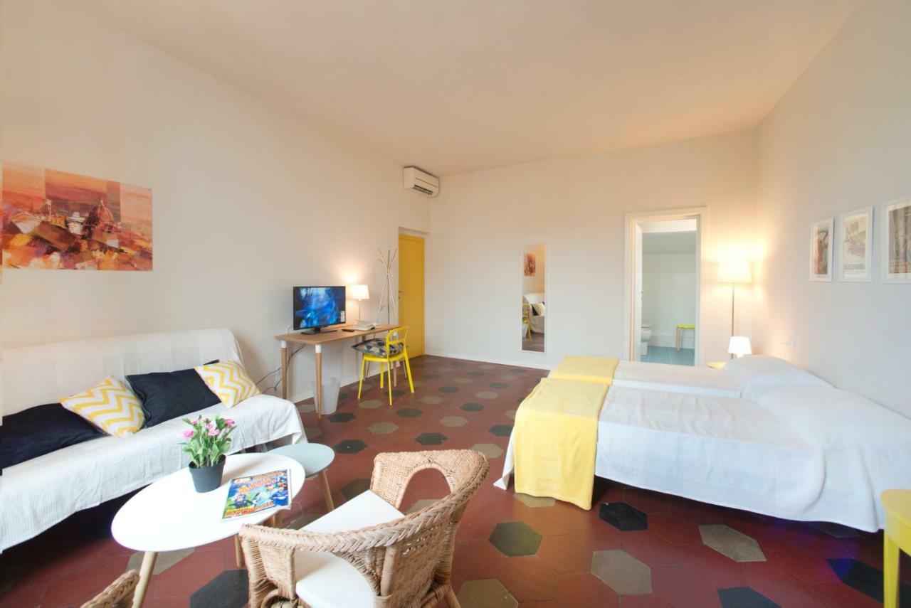 Florence Oasis ภายนอก รูปภาพ