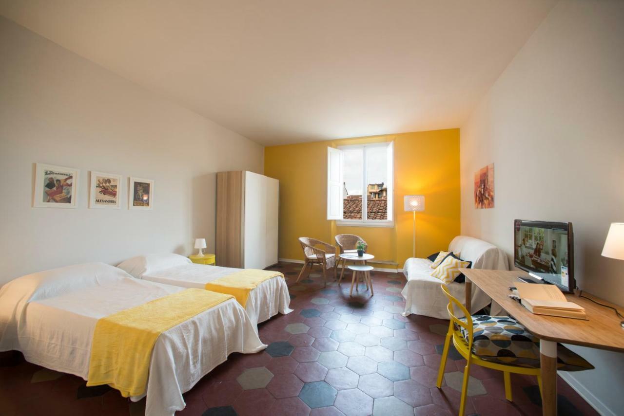 Florence Oasis ภายนอก รูปภาพ