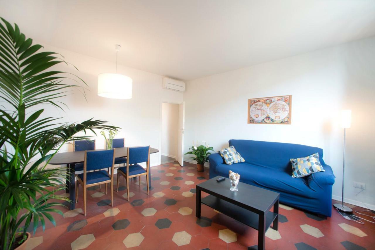 Florence Oasis ภายนอก รูปภาพ
