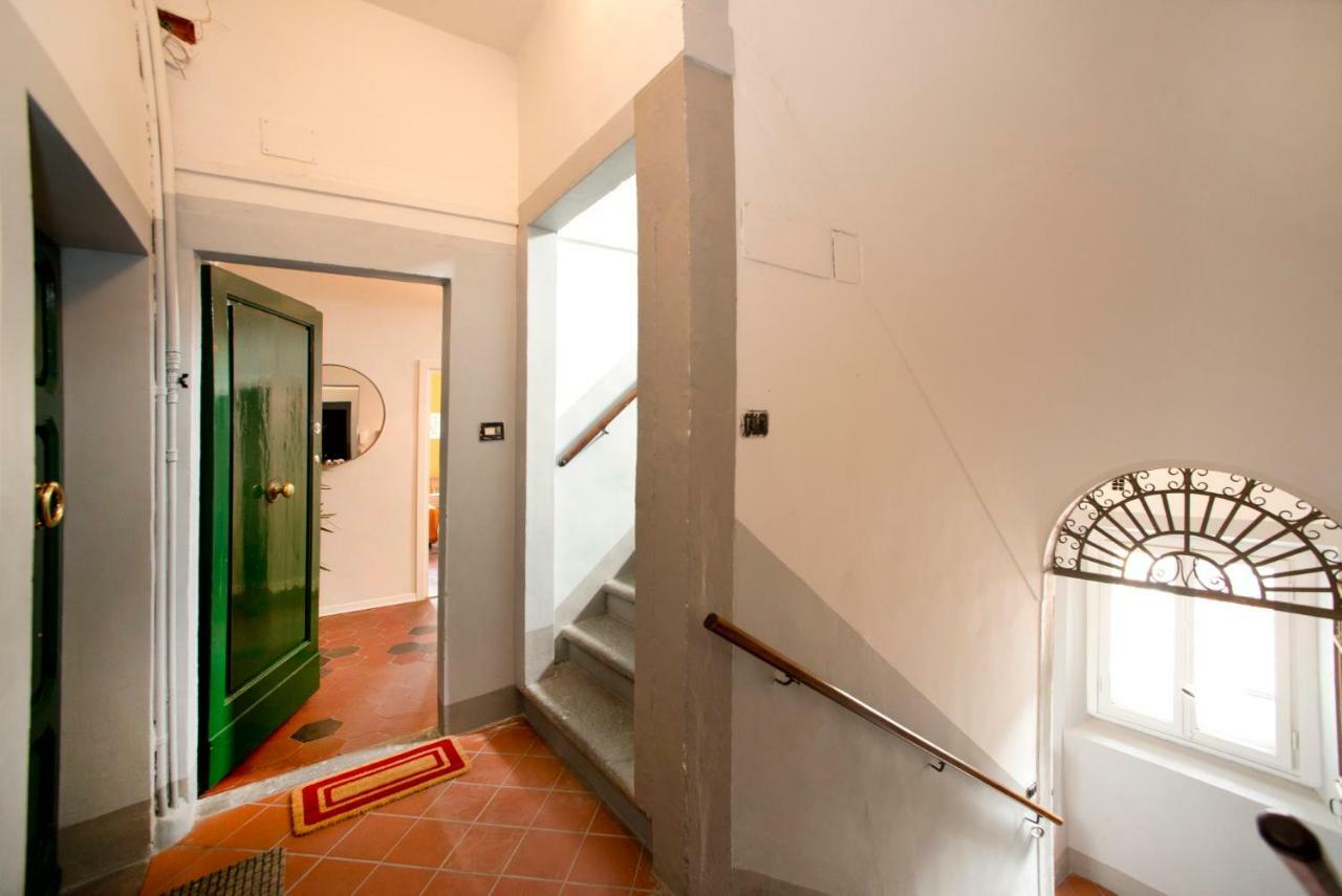 Florence Oasis ภายนอก รูปภาพ