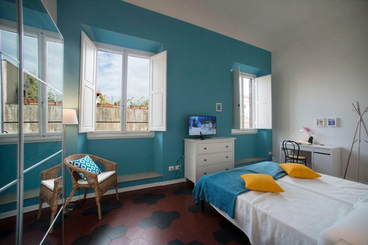 Florence Oasis ภายนอก รูปภาพ