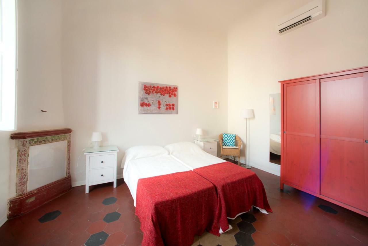 Florence Oasis ภายนอก รูปภาพ
