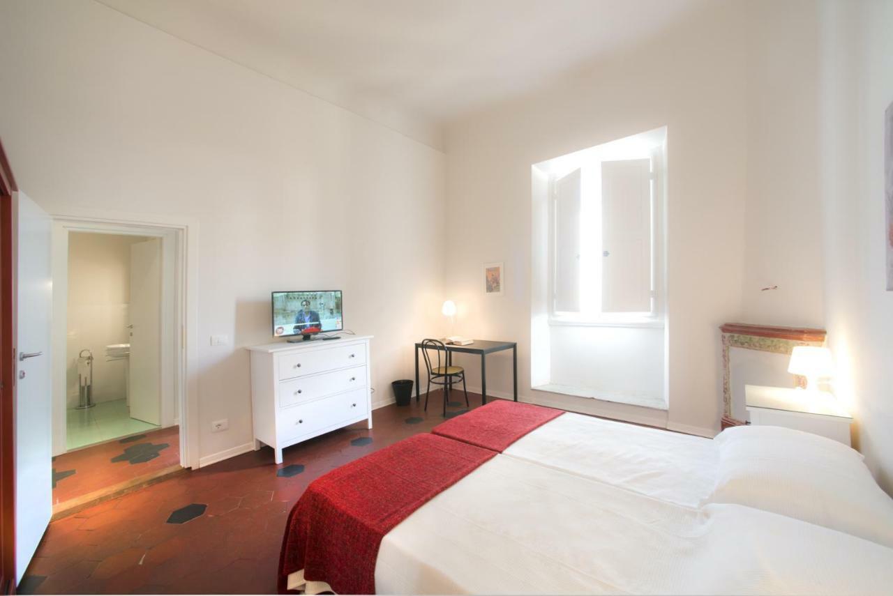 Florence Oasis ภายนอก รูปภาพ
